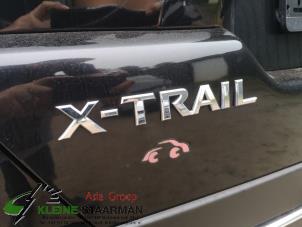 Begagnade Gasfjäder, höger bak Nissan X-Trail (T31) 2.0 XE,SE,LE dCi 16V 4x4 Pris på förfrågan erbjuds av Kleine Staarman B.V. Autodemontage