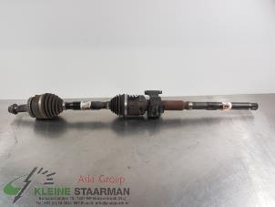 Używane Os napedowa prawy przód Hyundai i30 (PDEB5/PDEBB/PDEBD/PDEBE) 2.0 N Turbo 16V Performance Pack Cena € 90,00 Procedura marży oferowane przez Kleine Staarman B.V. Autodemontage