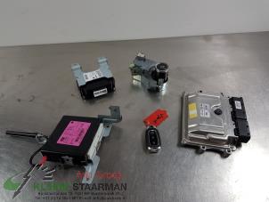 Używane Stacyjka + sterownik Hyundai i30 (PDEB5/PDEBB/PDEBD/PDEBE) 1.4 T-GDI 16V Cena € 250,00 Procedura marży oferowane przez Kleine Staarman B.V. Autodemontage