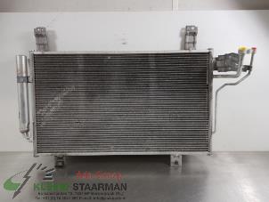 Gebruikte Radiateur Airco Mazda CX-5 I (KE,GH) 2.2 Skyactiv D 16V High Power 4WD Prijs € 100,00 Margeregeling aangeboden door Kleine Staarman B.V. Autodemontage