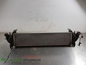 Gebruikte Intercooler Mazda CX-5 I (KE,GH) 2.2 Skyactiv D 16V High Power 4WD Prijs € 175,00 Margeregeling aangeboden door Kleine Staarman B.V. Autodemontage