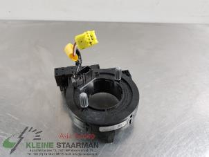 Gebruikte Klokveer Airbag Mazda CX-5 I (KE,GH) 2.2 Skyactiv D 16V High Power 4WD Prijs € 100,00 Margeregeling aangeboden door Kleine Staarman B.V. Autodemontage