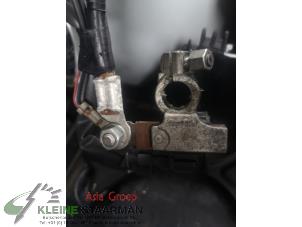 Gebruikte Accupool Mazda CX-5 I (KE,GH) 2.2 Skyactiv D 16V High Power 4WD Prijs op aanvraag aangeboden door Kleine Staarman B.V. Autodemontage