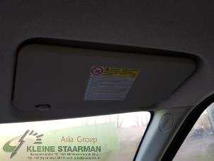 Używane Oslona przeciwsloneczna Suzuki Swift (ZA/ZC/ZD1/2/3/9) 1.5 VVT 16V Cena € 42,50 Procedura marży oferowane przez Kleine Staarman B.V. Autodemontage