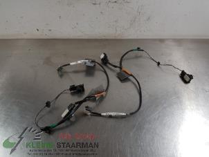 Gebruikte PDC Sensor Set Mazda CX-5 I (KE,GH) 2.2 Skyactiv D 16V High Power 4WD Prijs € 125,00 Margeregeling aangeboden door Kleine Staarman B.V. Autodemontage