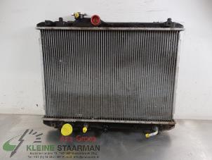 Używane Chlodnica Suzuki Swift (ZA/ZC/ZD1/2/3/9) 1.5 VVT 16V Cena € 50,00 Procedura marży oferowane przez Kleine Staarman B.V. Autodemontage