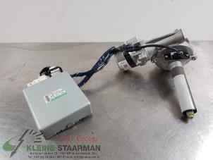 Begagnade Elservostyrningsenhet Toyota Auris (E15) 1.6 Dual VVT-i 16V Pris € 150,00 Marginaltabell erbjuds av Kleine Staarman B.V. Autodemontage