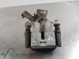 Używane Zacisk hamulcowy lewy tyl Suzuki Swift (ZA/ZC/ZD) 1.6 Sport VVT 16V Cena € 50,00 Procedura marży oferowane przez Kleine Staarman B.V. Autodemontage