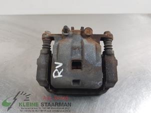 Używane Zacisk hamulcowy prawy przód Suzuki Swift (ZA/ZC/ZD) 1.6 Sport VVT 16V Cena € 50,00 Procedura marży oferowane przez Kleine Staarman B.V. Autodemontage