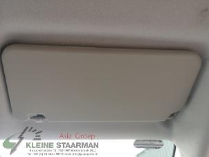 Używane Oslona przeciwsloneczna Suzuki Swift (ZA/ZC/ZD) 1.6 Sport VVT 16V Cena € 42,50 Procedura marży oferowane przez Kleine Staarman B.V. Autodemontage