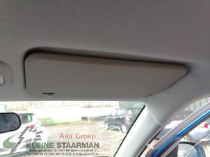 Używane Oslona przeciwsloneczna Suzuki Swift (ZA/ZC/ZD) 1.6 Sport VVT 16V Cena € 42,50 Procedura marży oferowane przez Kleine Staarman B.V. Autodemontage