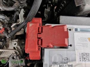 Gebruikte Accupool Nissan Juke (F15) 1.2 DIG-T 16V Prijs op aanvraag aangeboden door Kleine Staarman B.V. Autodemontage