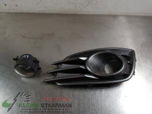 Używane Swiatlo przeciwmgielne lewy przód Suzuki Swift (ZA/ZC/ZD) 1.6 Sport VVT 16V Cena € 75,00 Procedura marży oferowane przez Kleine Staarman B.V. Autodemontage