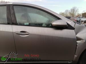 Używane Drzwi prawe przednie wersja 4-drzwiowa Mazda 3 Sport (BL14/BLA4/BLB4) 2.0i MZR 16V Cena € 100,00 Procedura marży oferowane przez Kleine Staarman B.V. Autodemontage