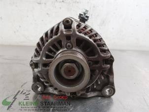 Begagnade Dynamo Mazda MX-5 (ND) 1.5 Skyactiv G-131 16V Pris € 75,00 Marginaltabell erbjuds av Kleine Staarman B.V. Autodemontage