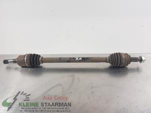 Begagnade Drivaxel, höger bak Mazda MX-5 (ND) 1.5 Skyactiv G-131 16V Pris € 65,00 Marginaltabell erbjuds av Kleine Staarman B.V. Autodemontage