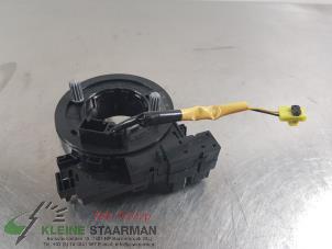 Begagnade Klockfjäder, airbag Mazda MX-5 (ND) 1.5 Skyactiv G-131 16V Pris € 125,00 Marginaltabell erbjuds av Kleine Staarman B.V. Autodemontage