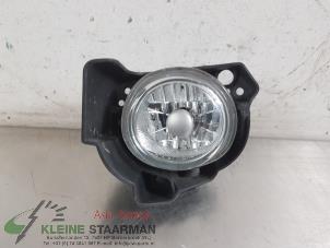 Używane Swiatlo przeciwmgielne lewy przód Mazda 3 (BM/BN) 2.0 SkyActiv-G 120 16V Cena € 50,00 Procedura marży oferowane przez Kleine Staarman B.V. Autodemontage