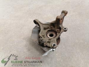 Używane Sworzen lewy przód Mazda 3 (BM/BN) 2.0 SkyActiv-G 120 16V Cena na żądanie oferowane przez Kleine Staarman B.V. Autodemontage