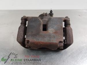 Używane Zacisk hamulcowy lewy przód Mazda 3 (BM/BN) 2.0 SkyActiv-G 120 16V Cena € 50,00 Procedura marży oferowane przez Kleine Staarman B.V. Autodemontage