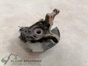 Używane Sworzen prawy przód Mazda 3 (BM/BN) 2.0 SkyActiv-G 120 16V Cena na żądanie oferowane przez Kleine Staarman B.V. Autodemontage