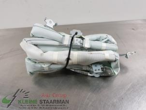 Używane Kurtyna prawa Mazda 3 (BM/BN) 2.0 SkyActiv-G 120 16V Cena € 175,00 Procedura marży oferowane przez Kleine Staarman B.V. Autodemontage