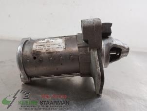 Używane Rozrusznik Nissan Micra (K14) 1.0 IG-T 100 Cena € 75,00 Procedura marży oferowane przez Kleine Staarman B.V. Autodemontage