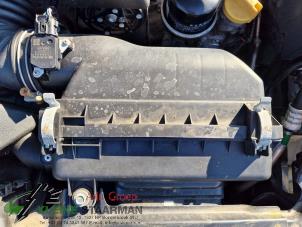 Używane Obudowa filtra powietrza Toyota GT 86 (ZN) 2.0 16V Cena na żądanie oferowane przez Kleine Staarman B.V. Autodemontage