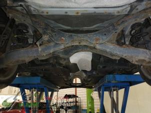 Używane Rama pomocnicza Mazda 3 (BM/BN) 2.2 SkyActiv-D 150 16V Cena na żądanie oferowane przez Kleine Staarman B.V. Autodemontage