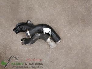 Używane Waz chlodnicy miedzystopniowej Mazda 3 (BM/BN) 2.2 SkyActiv-D 150 16V Cena na żądanie oferowane przez Kleine Staarman B.V. Autodemontage