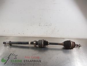 Używane Os napedowa prawy przód Mazda 3 (BM/BN) 2.2 SkyActiv-D 150 16V Cena € 90,00 Procedura marży oferowane przez Kleine Staarman B.V. Autodemontage