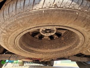 Używane Winda kola zapasowego Kia Sorento III (UM) 2.2 CRDi 16V VGT 4x4 Cena na żądanie oferowane przez Kleine Staarman B.V. Autodemontage