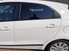 Kia Rio III (UB) 1.2 CVVT 16V Deur 4Deurs links-achter