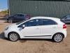 Kia Rio III (UB) 1.2 CVVT 16V B-stijl links