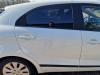 Kia Rio III (UB) 1.2 CVVT 16V Deur 4Deurs rechts-achter