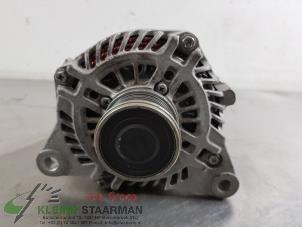 Begagnade Dynamo Mazda CX-5 II (KF) 2.2 SkyActiv-D 150 16V 2WD Pris € 75,00 Marginaltabell erbjuds av Kleine Staarman B.V. Autodemontage