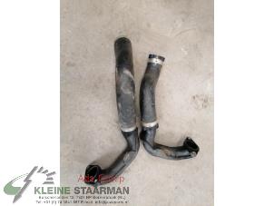 Begagnade Laddluftkylarslang Mazda CX-5 II (KF) 2.2 SkyActiv-D 150 16V 2WD Pris på förfrågan erbjuds av Kleine Staarman B.V. Autodemontage