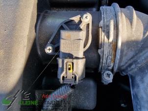 Gebruikte Luchtregelklep Mazda CX-5 II (KF) 2.2 SkyActiv-D 150 16V 2WD Prijs € 125,00 Margeregeling aangeboden door Kleine Staarman B.V. Autodemontage