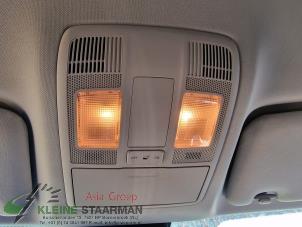 Gebruikte Binnenverlichting voor Mazda CX-5 II (KF) 2.2 SkyActiv-D 150 16V 2WD Prijs € 75,00 Margeregeling aangeboden door Kleine Staarman B.V. Autodemontage