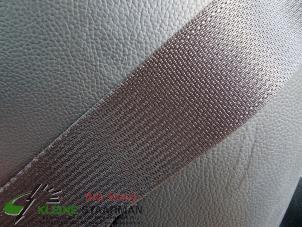 Gebruikte Veiligheidsgordel links-voor Mazda CX-5 II (KF) 2.2 SkyActiv-D 150 16V 2WD Prijs € 175,00 Margeregeling aangeboden door Kleine Staarman B.V. Autodemontage