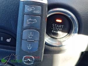 Gebruikte Contactslot + computer Mazda CX-5 II (KF) 2.2 SkyActiv-D 150 16V 2WD Prijs € 250,00 Margeregeling aangeboden door Kleine Staarman B.V. Autodemontage