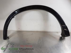 Gebruikte Spatbord Lijst Mazda CX-5 I (KE,GH) 2.2 SkyActiv-D 16V 2WD Prijs € 50,00 Margeregeling aangeboden door Kleine Staarman B.V. Autodemontage