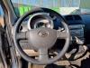 Ratt från en Daihatsu Sirion 2 (M3), 2005 1.3 16V DVVT, Halvkombi (Hatchback), Bensin, 1.298cc, 64kW (87pk), FWD, K3VE, 2005-01, M301; M321 2006
