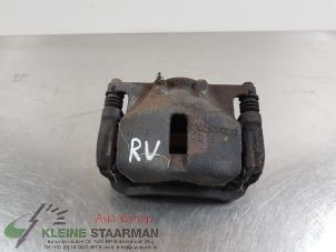 Begagnade Främre bromsok, höger Suzuki Vitara (LY/MY) 1.4 S Turbo 16V AllGrip Pris € 50,00 Marginaltabell erbjuds av Kleine Staarman B.V. Autodemontage