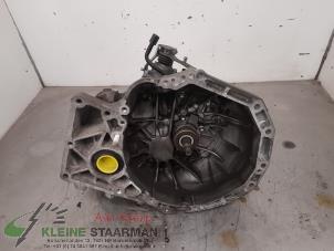 Używane Skrzynia biegów Suzuki Swift (ZC/ZD) 1.0 Booster Jet Turbo 12V Cena € 400,00 Procedura marży oferowane przez Kleine Staarman B.V. Autodemontage