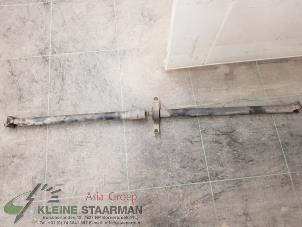 Używane Pólwal Suzuki Vitara (LY/MY) 1.6 16V AllGrip 4x4 Cena € 250,00 Procedura marży oferowane przez Kleine Staarman B.V. Autodemontage