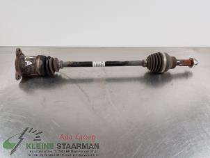 Begagnade Drivaxel, vänster bak Suzuki Vitara (LY/MY) 1.6 16V AllGrip 4x4 Pris € 65,00 Marginaltabell erbjuds av Kleine Staarman B.V. Autodemontage