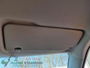 Używane Oslona przeciwsloneczna Suzuki Swift (ZC/ZD) 1.0 Booster Jet Turbo 12V Cena € 42,50 Procedura marży oferowane przez Kleine Staarman B.V. Autodemontage