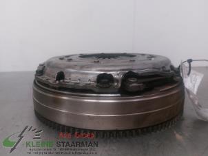 Gebruikte Dubbele massa vliegwiel Mazda CX-3 (DJ/DK) 1.5 Skyactiv D 105 16V Prijs € 250,00 Margeregeling aangeboden door Kleine Staarman B.V. Autodemontage