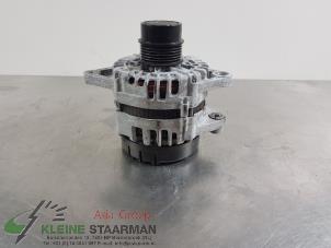 Używane Pradnica Kia Proceed (CD) 1.6 T-GDI 16V DCT Cena € 75,00 Procedura marży oferowane przez Kleine Staarman B.V. Autodemontage